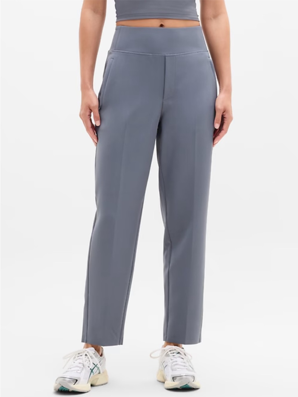 ATHLETA Endless High Rise Pant Size 4
